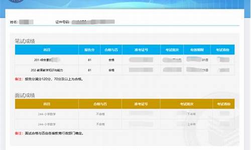 考试信息怎么查询_考试信息怎么查询成绩
