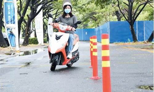 电动车考驾照试题_电动车考驾照试题及答案